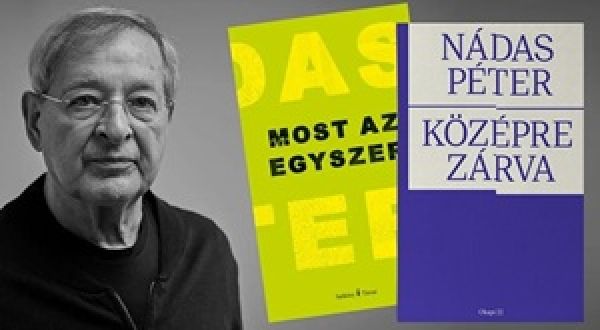 Irodalmi szenzációk érkeznek