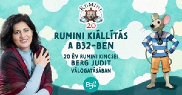 Húszéves lett Rumini