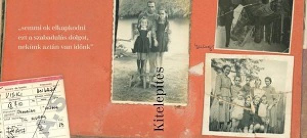 Fontos könyv Közép-Európáról